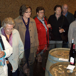 Kirchenchorausflug 2010