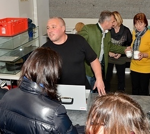 Weihnachtskonzert der Chor-i-feen