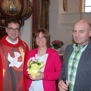 Ehejulilare 2019 in Burgkirchen