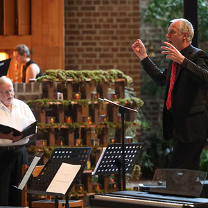 Abschlusskonzert in Wels-St. Josef