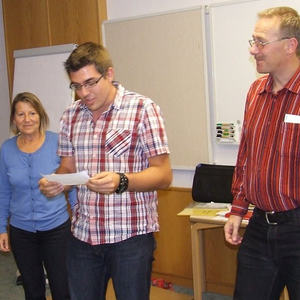 PGR KLAUSUR GREISINGHOF