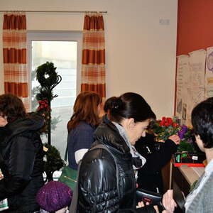 Christkönigsmesse 25.11.2012