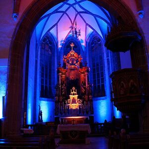 Gemeinschaftskonzert