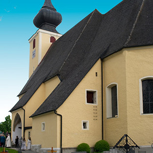 50-jähriges Priesterjubiläum P. Theoderich