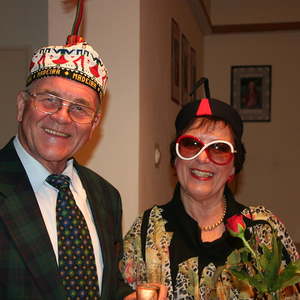 Nachts im Spukschloss