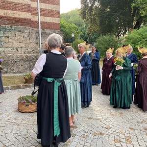 Mariä Himmelfahrt 2022