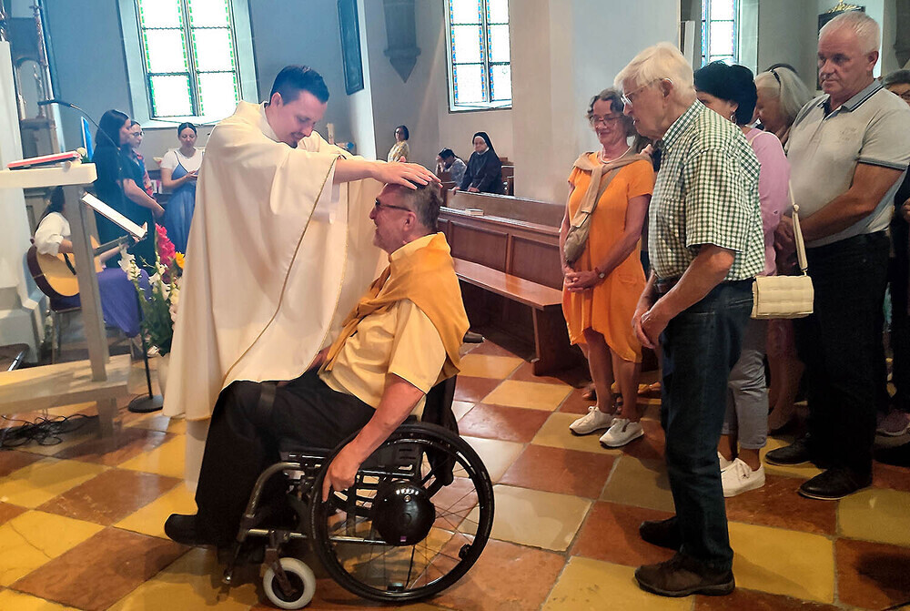 Elisabeth Desbrosses