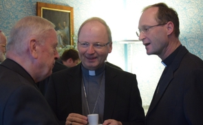 Österreichische Bischofskonferenz in Mariazell 2015