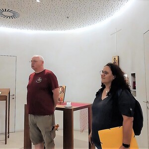 Betriebsausflug 2023 in die Bundeshauptstadt Wien