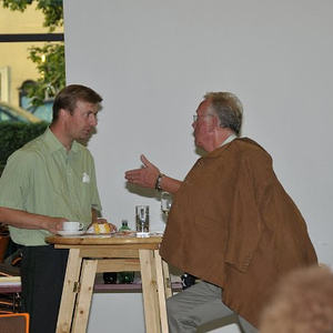 Priesterjubiläum 25