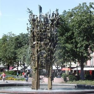 KBW-Fahrt nach Deutschland