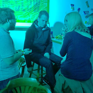 Pfarr- und Mitarbeiterfest