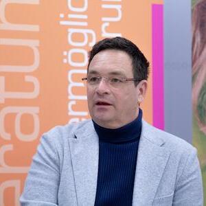 Mag. Klemens Hafner-Hanner, Teamleitung Familienberatung, BEZIEHUNGLEBEN.AT