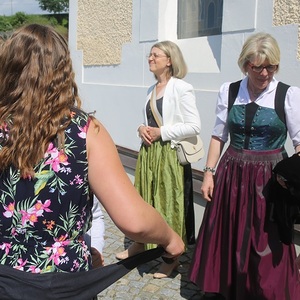 Erstkommunion am 26.05.2022