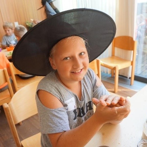 © Bibliothek Sarleinsbach