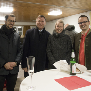 Benefizkonzert Stadtkapelle April 2023