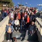 Pfarrausflug Dorf & Riedau