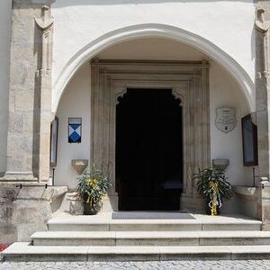 Feier der Jubelhochzeiten Königswiesen