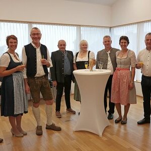 im Marktgemeindesaal