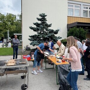 Pfarrfest