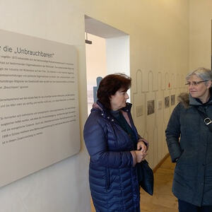 UNSER WEG ZUR FIRMUNG