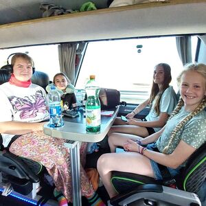 MinistrantInnenromwallfahrt 2024