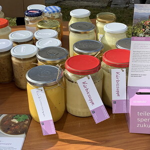 Familienfasttag 2021