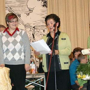 50. Feier Pfarrer Padinger