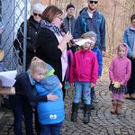 Kinderkreuzweg 2018