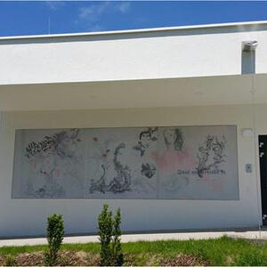 Das neue Pfarrzentrum