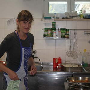 Jungschar- und Ministrantenlager