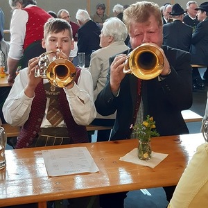 1. Pfarrfest 07. 05. 2023