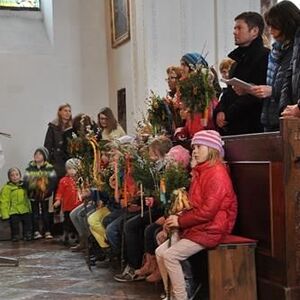 Palmsonntag