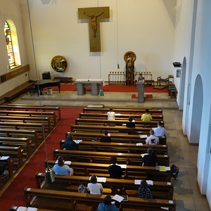 Liturgischer Vortragsabend im Konservatorium für Kirchenmusik der Diözese Linz