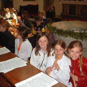 Erstkommunion 