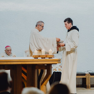 40-jähriges Kirchweihjubiläum