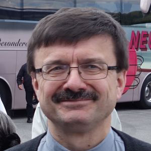 Erich Hintersteiner