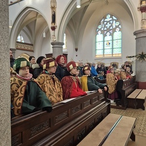 Dreikönigsaktion 2026