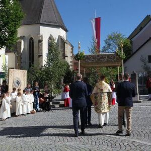 Fronleichnam
