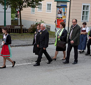 Jubelhochzeiten 2013
