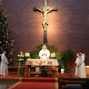 Drei Könige in Timelkam