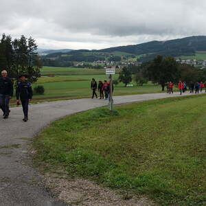 Pfarre Hörsching hl. Jakob