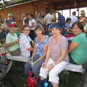 Rohrbach-Berg Wallfahrt