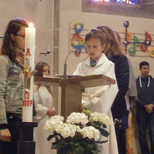 Muttertagsmesse 2017     