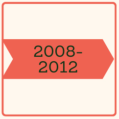 2008-2012