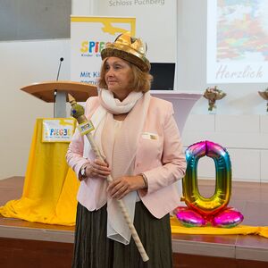 SPIEGEL feiert Geburtstag