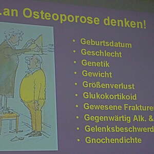 Seniorenbesuch im Krankenhaus der Elisabethinen