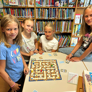 Offenes Pfarrheim 2024