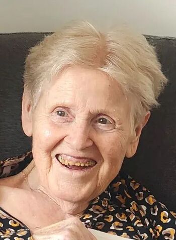 Berta Steinbauer