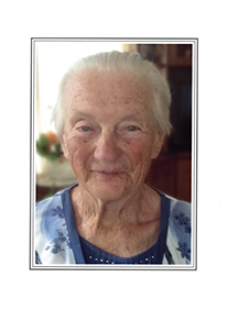 Stefanie Wasner / Bestattung Löckinger Stefanie Wasner